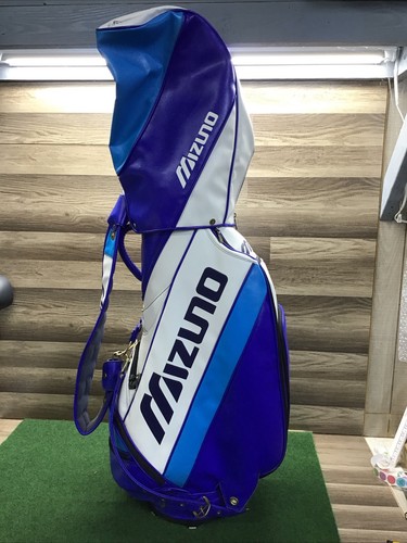 Vintage mizuno tour leather - vintage,