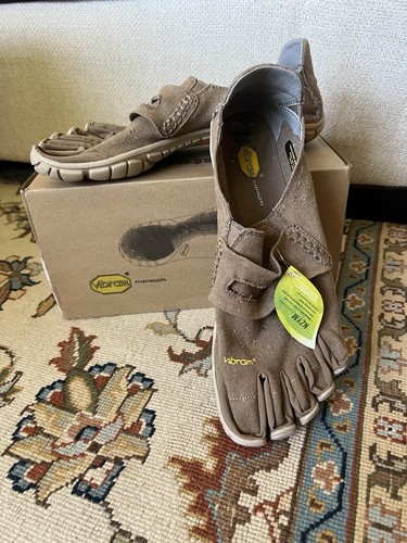 Vibram fivefingers cvt hemp - vibram, cvt-hemp