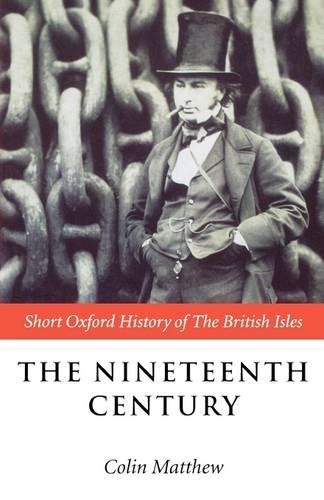 The nineteenth century - the,