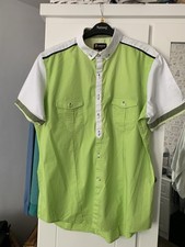 7 Camicie Men’s Short