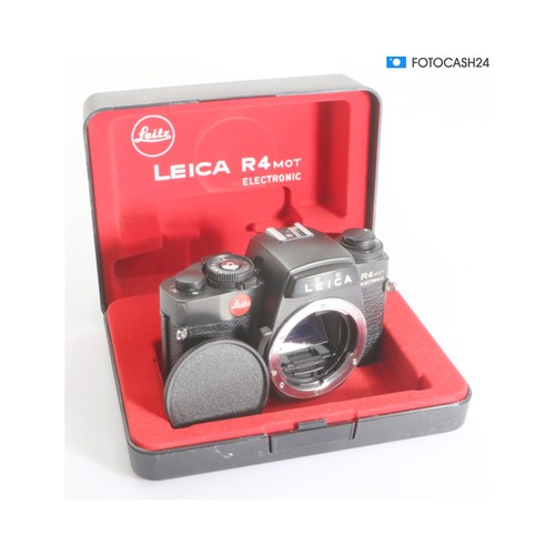 Leica mot electronic - leica, 35mm