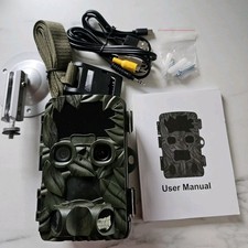 Trail Hunting Camera Photo Traps Outdoor Wildlife Scouting Camera