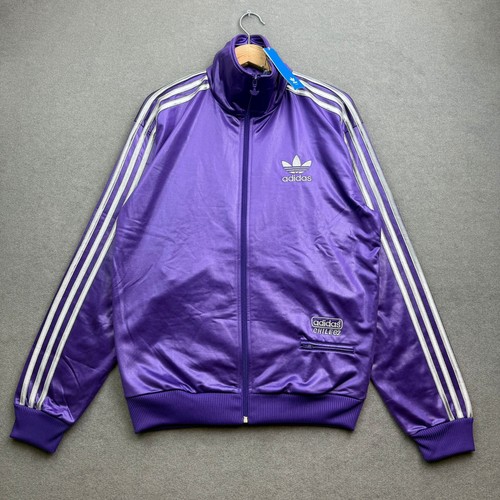 Adidas chile track jacket - chile, 62