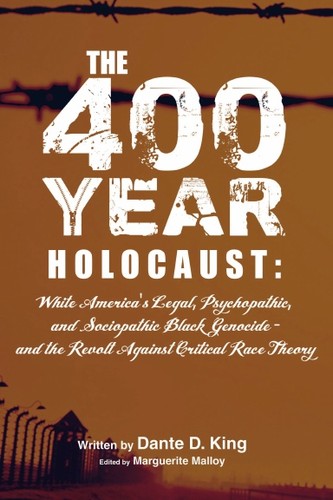 The 400 year holocaust - the, 400-year