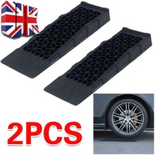 2X Heavy Duty 3 Ton Low Rise