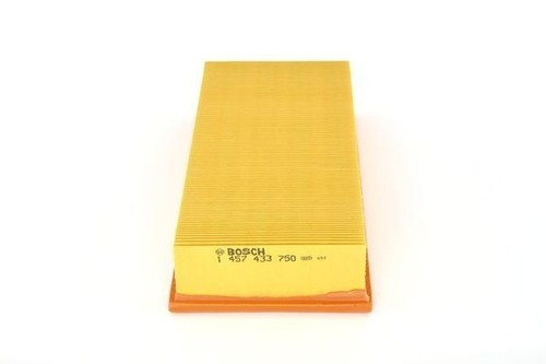 Bosch air filter - air, ford