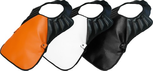 Coloured ranking shoulder - coloured,