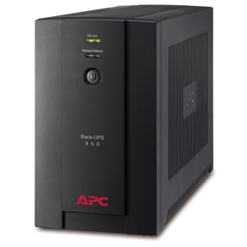 Apc bx950ui ups - bx950ui,