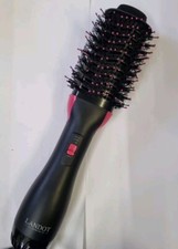 Hair Straightening Brush REF