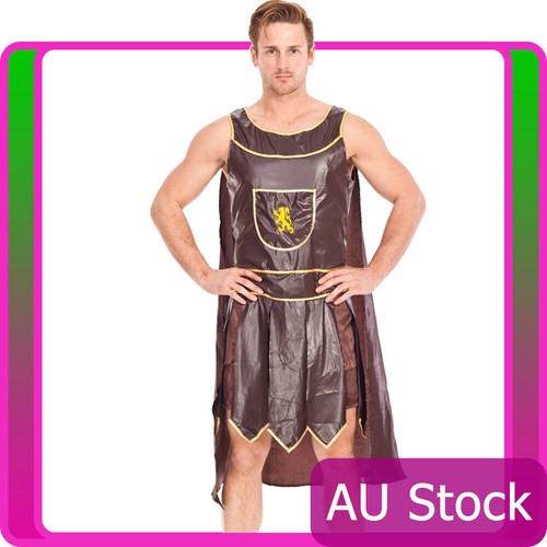 Mens spartan warrior roman - warrior,