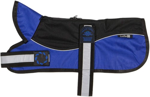 Dog coat outhwaite padding - coat,