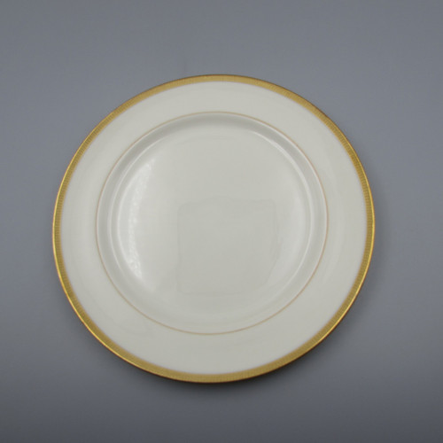 Lenox fine china tuxedo gold - lenox,