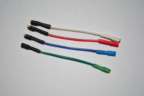 Universal cartridge wires - universal,