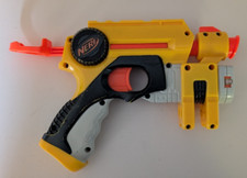 NERF N-Strike Nite Finder EX-3