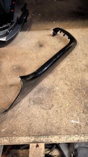 PLASTIC PARTS FRONT BUMPER ALFA ROMEO GIULIETTA