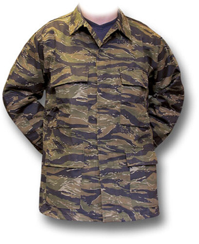 Bdu usa lightweight combat - lightweight,