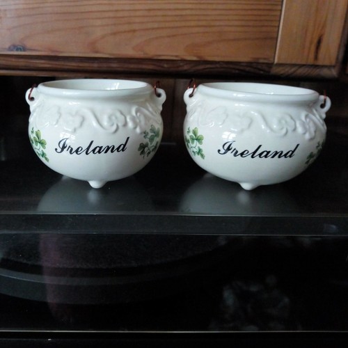 Vintage irish carrigaline - 2,