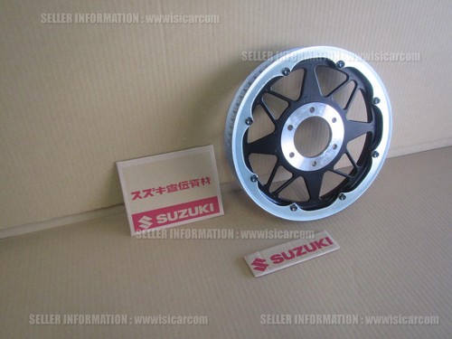 Suzuki ls650 boulevard s40 - ls650,