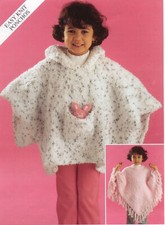 Knitting pattern copy 2289.  