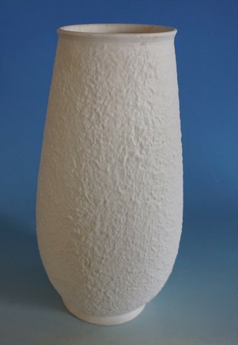 Metzler ortloff porcelain vase - metzler,