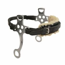 English Leather with Sheepskin