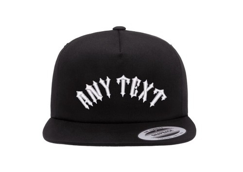 Personalised trapstar fashion - personalised,