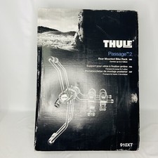 Thule Passage 2 Bike Carrier