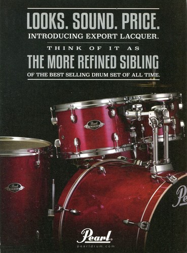 2014 print pearl export - ad, of