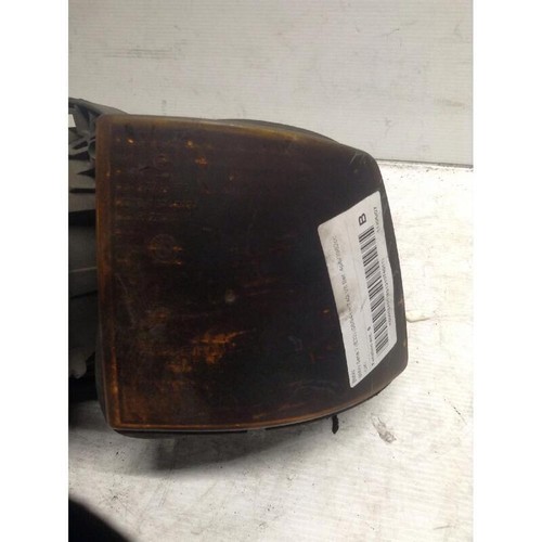 Headlamp bmw serie - lh,