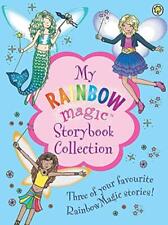 Rainbow Magic: My Rainbow Magic Storybook Collection - Daisy Meadows