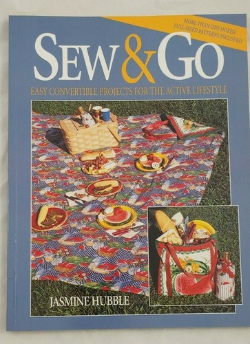Sew easy convertible - sew,