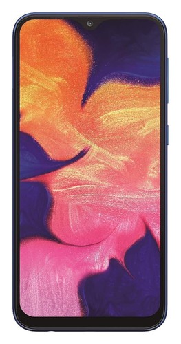 Samsung galaxy a10 - galaxy, 32gb