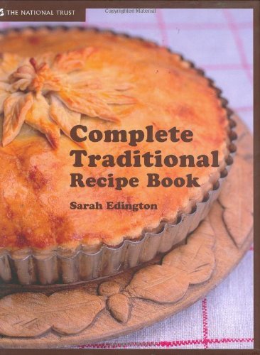 Complete traditional recipe - complete,