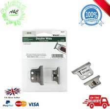 Wahl Detailer T-Wide Blade UK