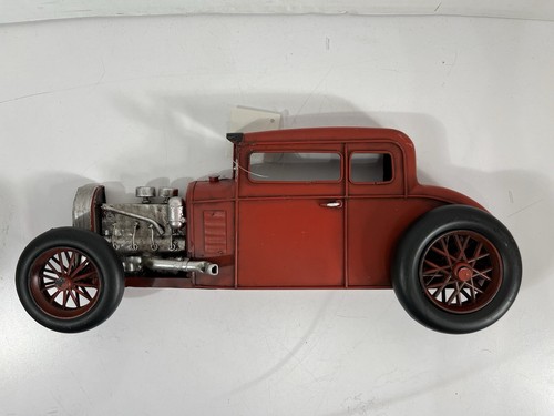 Ford rat hot rod - hot,