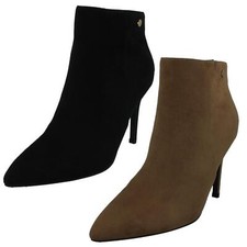 Ladies Spot On High Heel