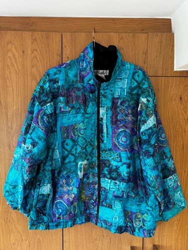Vintage s slade jacket - 80's, 90's