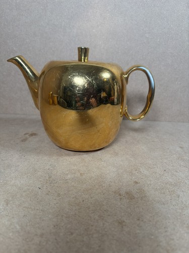 Royal worcester gold lustre - worcester,