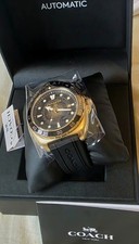 Coach Watch Charter Automatic