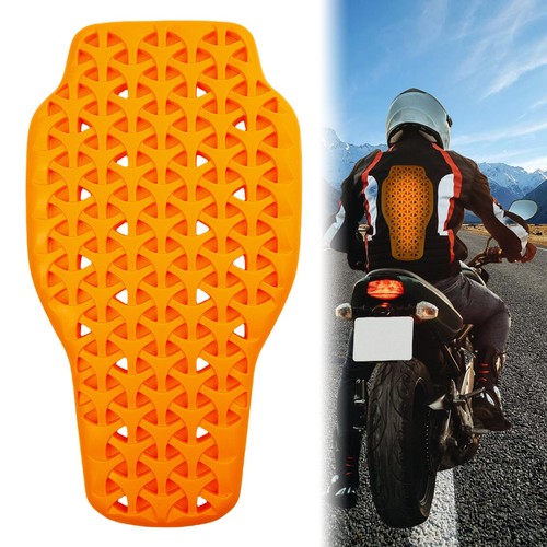 Back protector motorcycle - back,