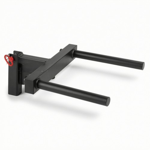 Handle attachment space saving - handle,