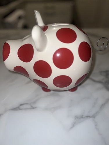 Salt pepper oink large - &,