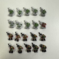 Warhammer Epic 40k Imperial