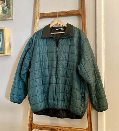 Bean green jacket mens - green,