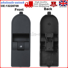 For vauxhall opel zafira - vauxhall,