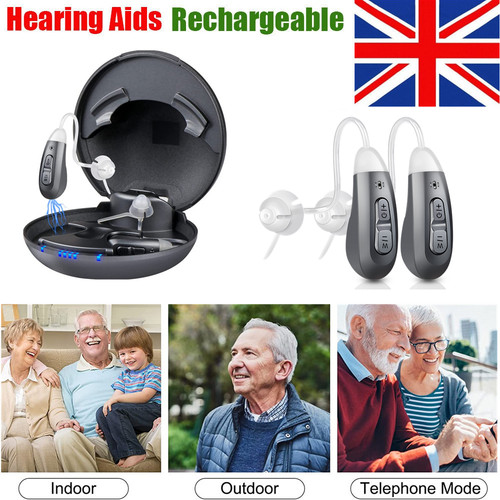 Jinghao digital hearing - jinghao, aid