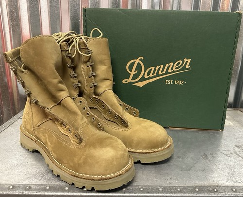 Danner marine expeditionary - marine,
