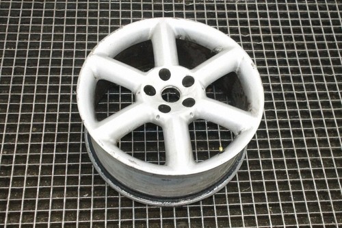 Nissan 350z 2005 r18 alloy - 2005, rim