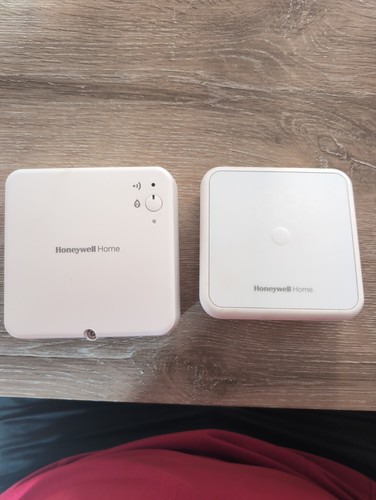 Honeywell dt4r wireless room - dt4r,