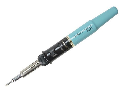 Weller pyropen piezo soldering - weller,